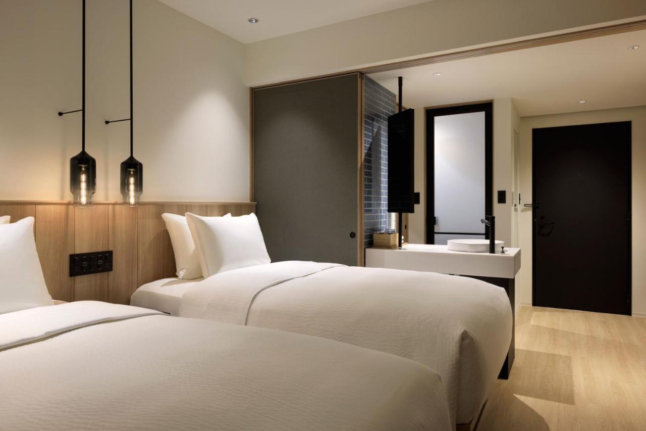 Hotel Fairfield By Marriott Hokkaido Naganuma Exteriér fotografie